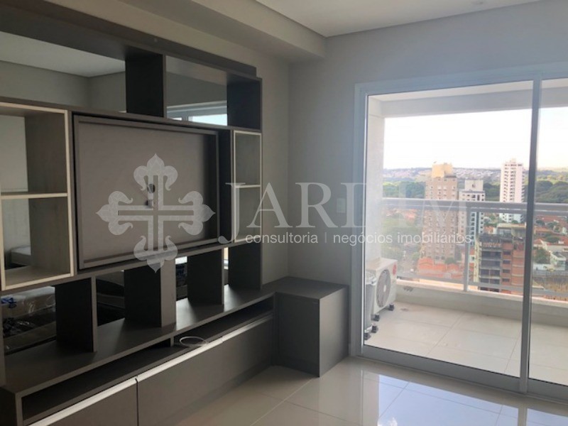 Apartamento, 1 quarto, 54 m² - Foto 1