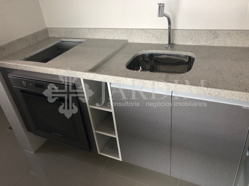 Apartamento, 1 quarto, 54 m² - Foto 3