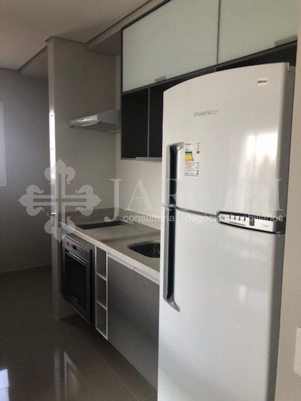 Apartamento, 1 quarto, 54 m² - Foto 5