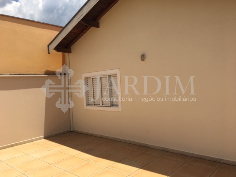 Casa, 3 quartos - Foto 41