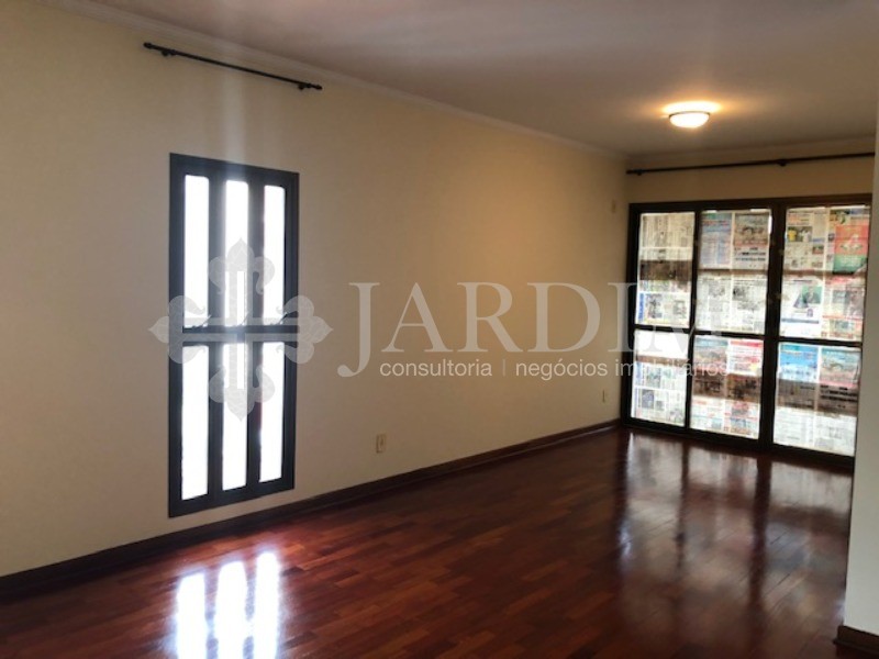 Apartamento, 3 quartos, 136 m² - Foto 2