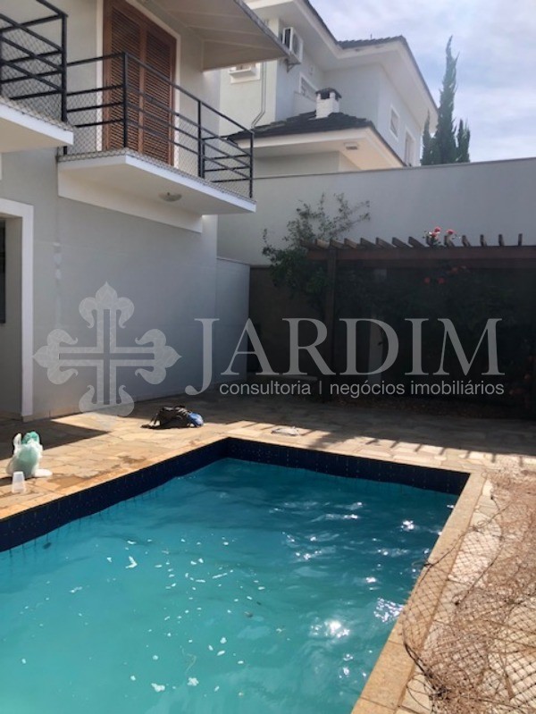 Casa de Condomínio para alugar com 4 quartos, 300m² - Foto 14