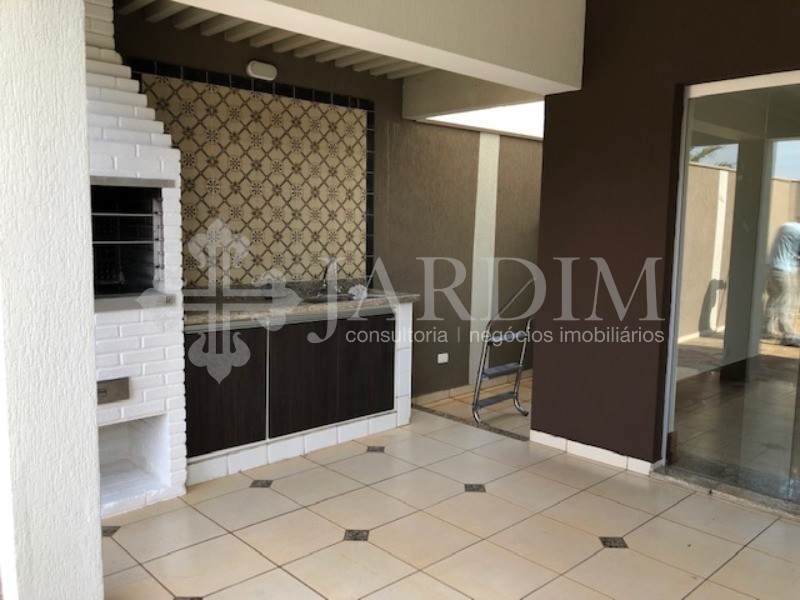 Casa de Condomínio para alugar com 4 quartos, 300m² - Foto 15