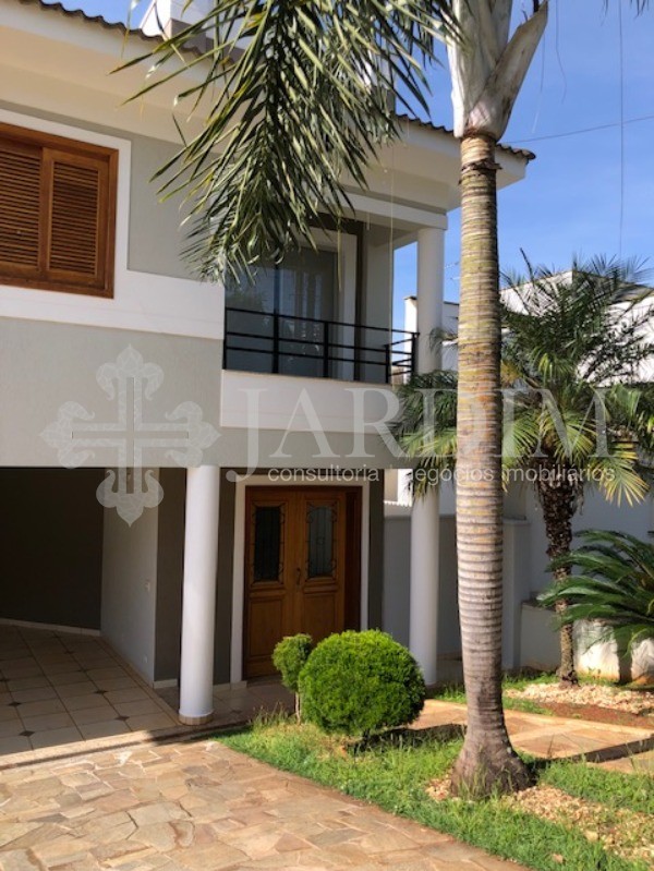 Casa de Condomínio para alugar com 4 quartos, 300m² - Foto 30