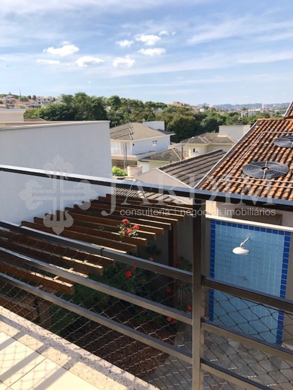 Casa de Condomínio para alugar com 4 quartos, 300m² - Foto 45