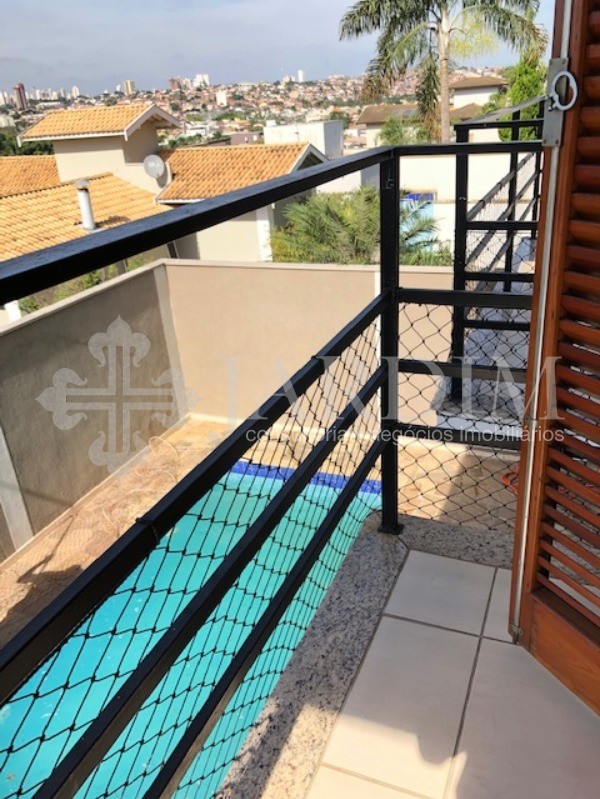 Casa de Condomínio para alugar com 4 quartos, 300m² - Foto 49