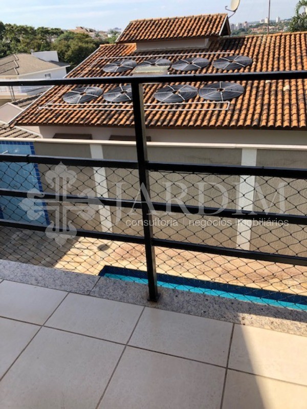 Casa de Condomínio para alugar com 4 quartos, 300m² - Foto 62