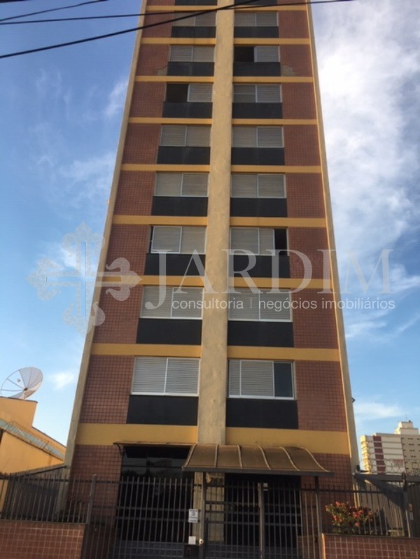 Apartamento, 1 quarto, 38 m² - Foto 1