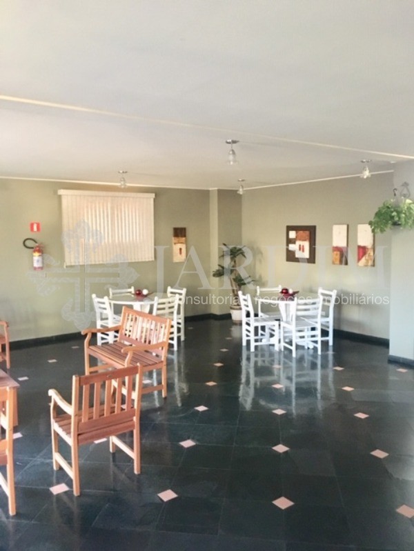 Apartamento, 1 quarto, 38 m² - Foto 2