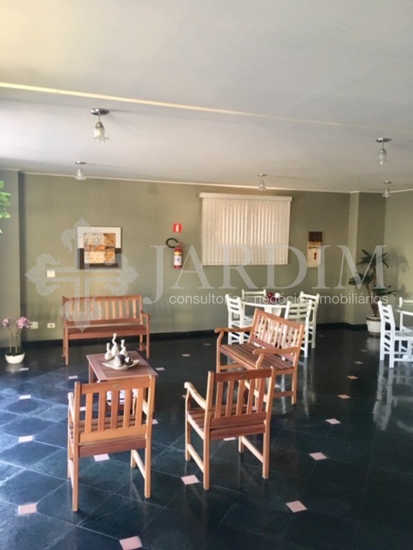Apartamento, 1 quarto, 38 m² - Foto 3