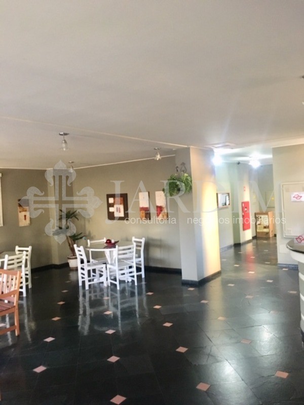 Apartamento, 1 quarto, 38 m² - Foto 4