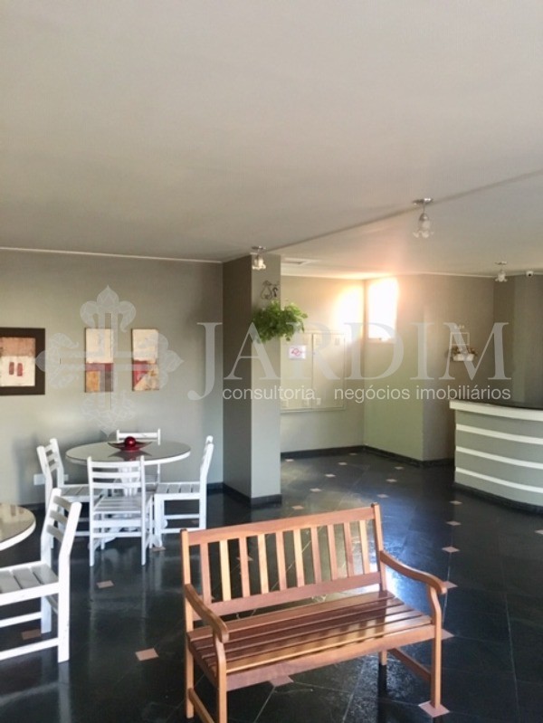 Apartamento, 1 quarto, 38 m² - Foto 5