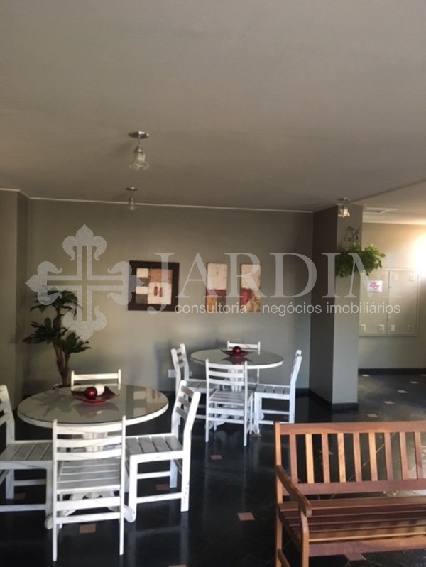 Apartamento, 1 quarto, 38 m² - Foto 6