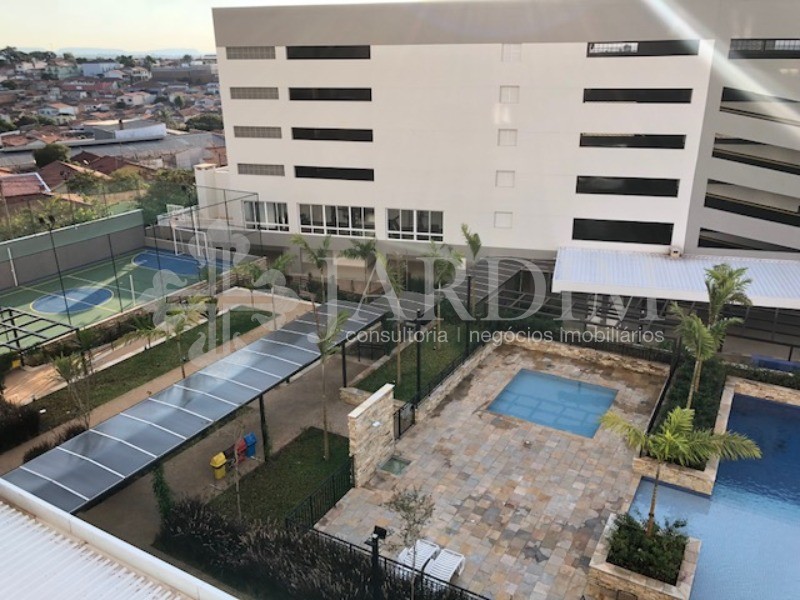 Apartamento, 2 quartos, 66 m² - Foto 3