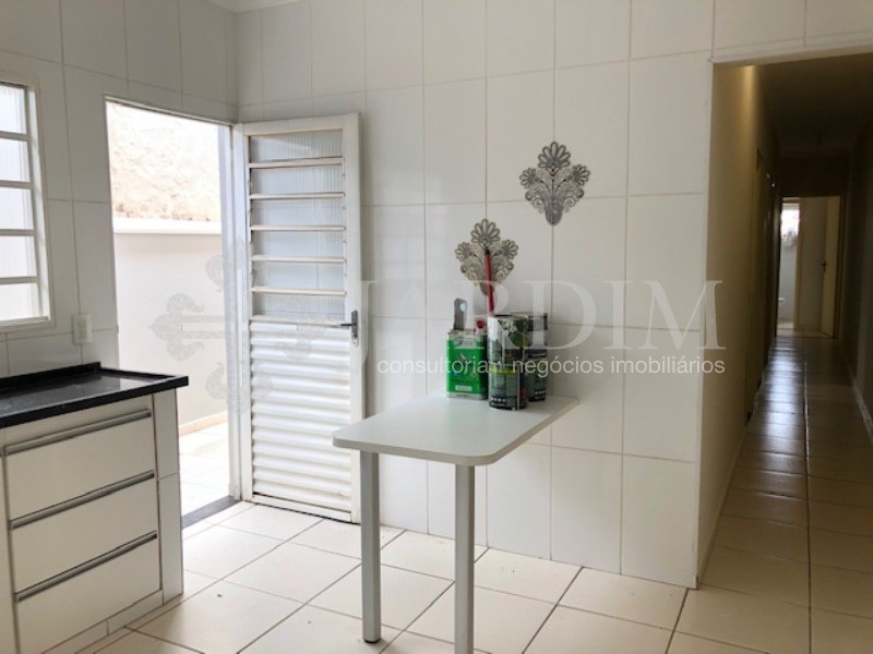 Casa, 3 quartos - Foto 14