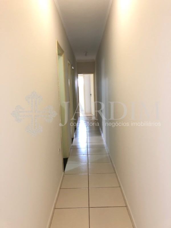 Casa, 3 quartos - Foto 15