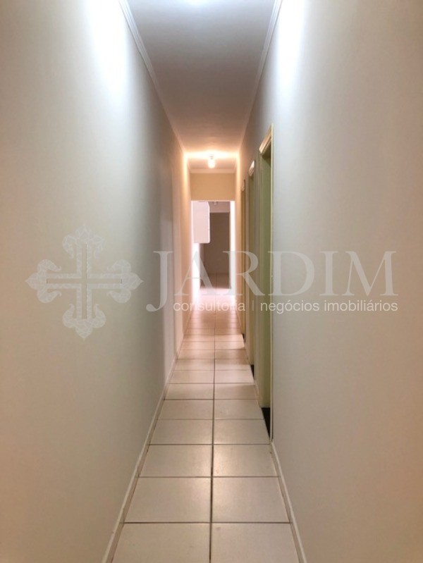 Casa, 3 quartos - Foto 28