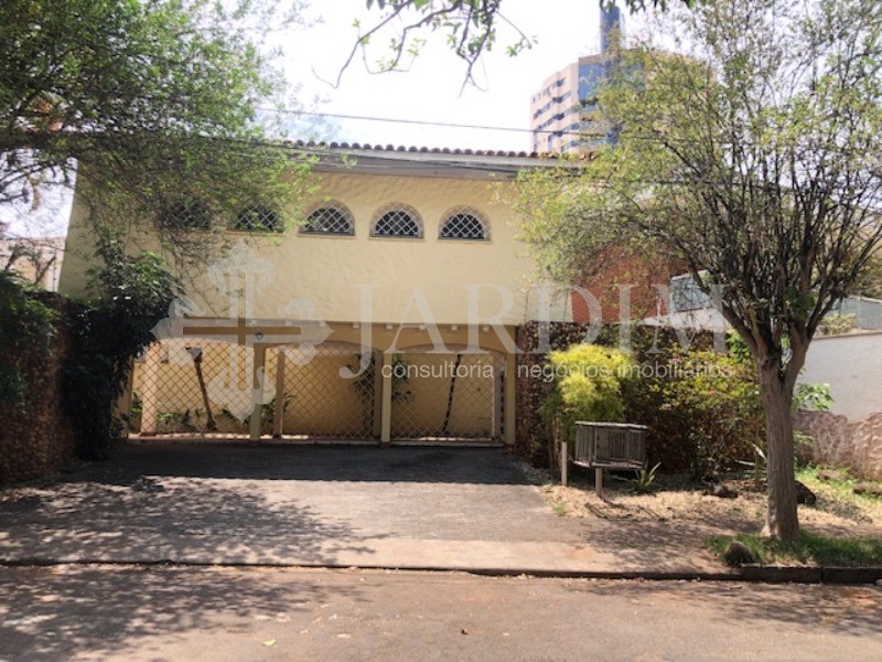 Casa, 4 quartos - Foto 1