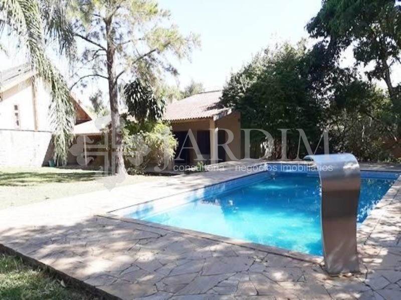 Chácara, 3 quartos, 1130 m² - Foto 2