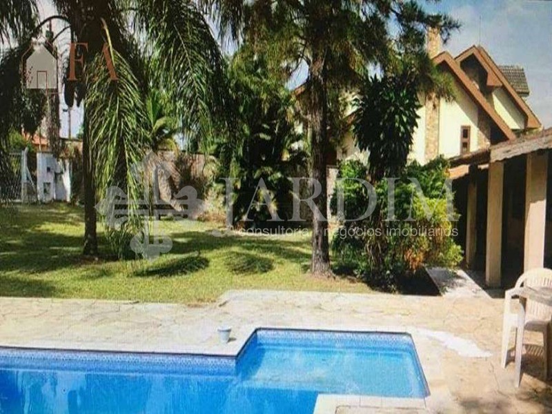 Chácara, 3 quartos, 1130 m² - Foto 4