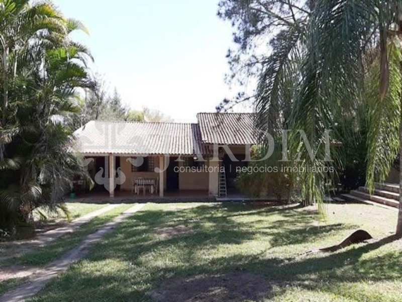 Chácara, 3 quartos, 1130 m² - Foto 5