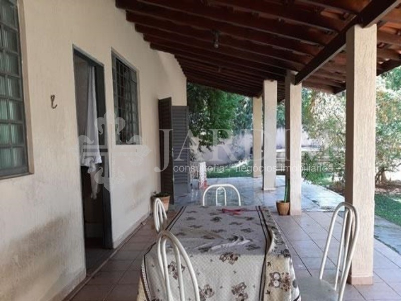 Chácara, 3 quartos, 1130 m² - Foto 8