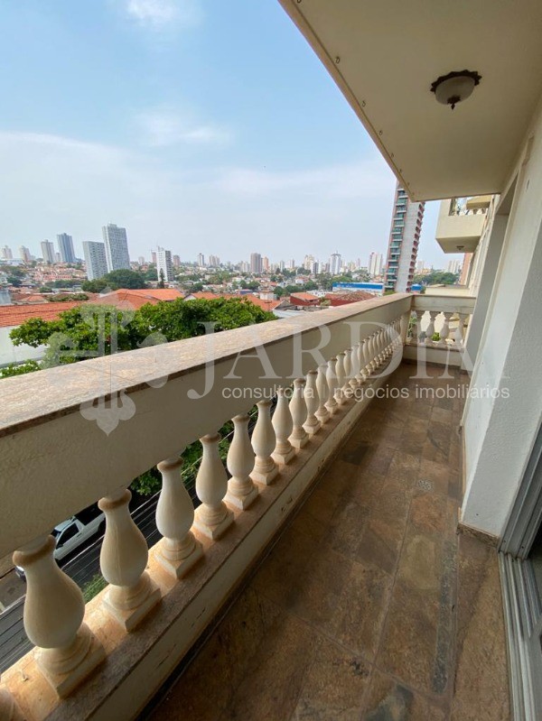 Apartamento, 3 quartos, 150 m² - Foto 2
