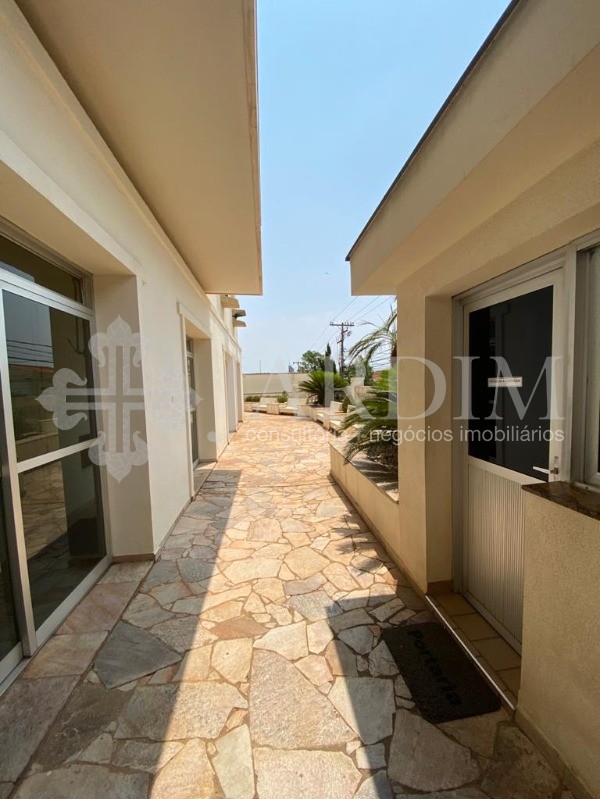 Apartamento, 3 quartos, 150 m² - Foto 33