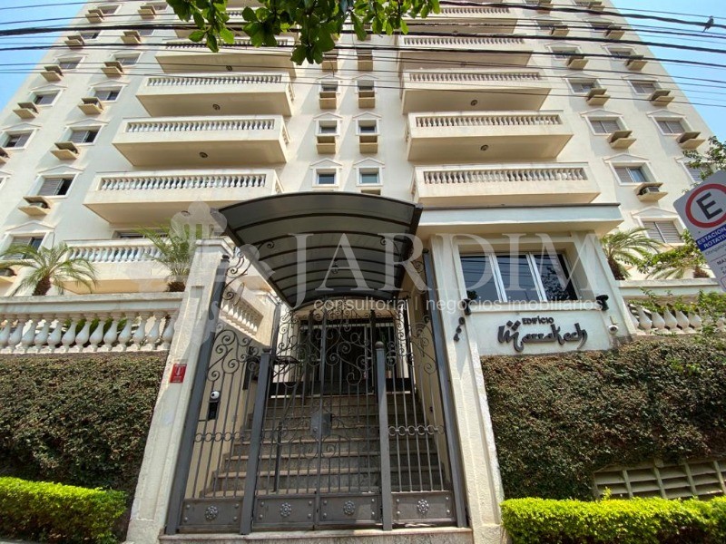 Apartamento, 3 quartos, 150 m² - Foto 1