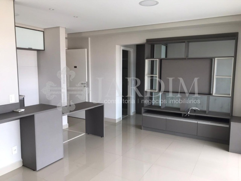 Apartamento, 1 quarto, 54 m² - Foto 1