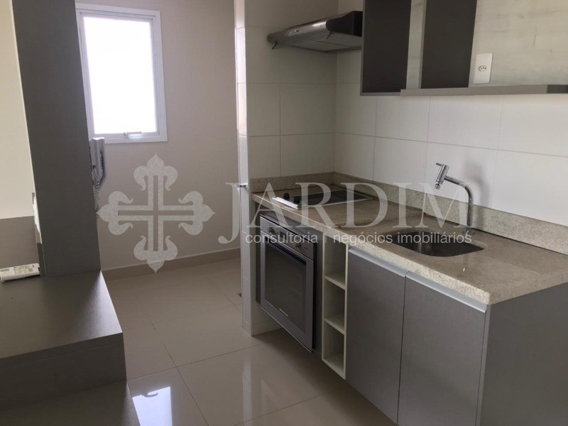 Apartamento, 1 quarto, 54 m² - Foto 2