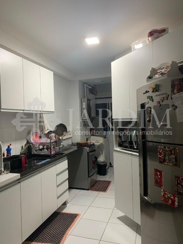 Apartamento, 2 quartos, 63 m² - Foto 1