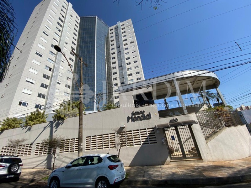 Apartamento, 1 quarto, 46 m² - Foto 38