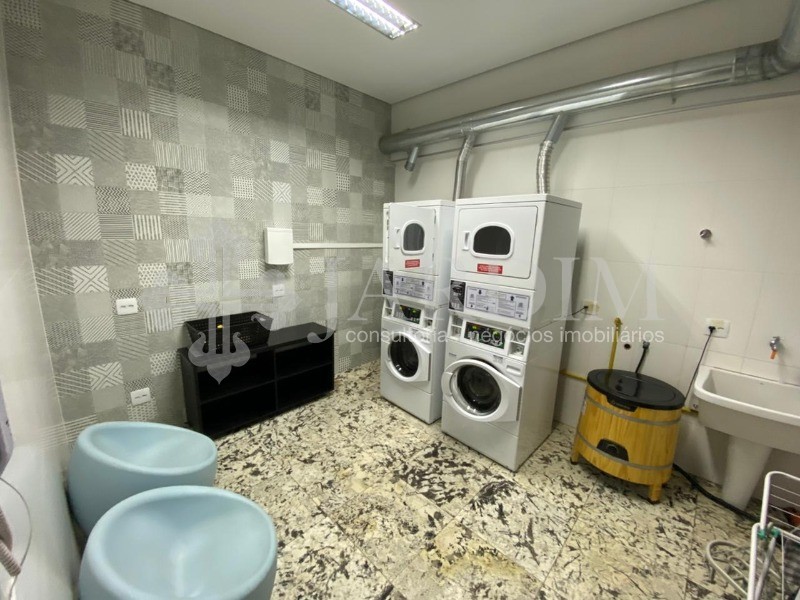 Apartamento, 1 quarto, 46 m² - Foto 26