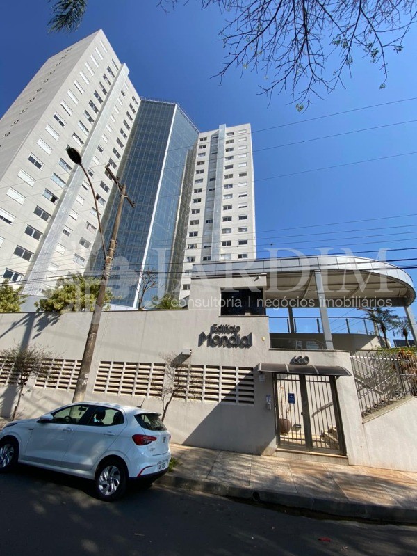 Apartamento, 1 quarto, 46 m² - Foto 40