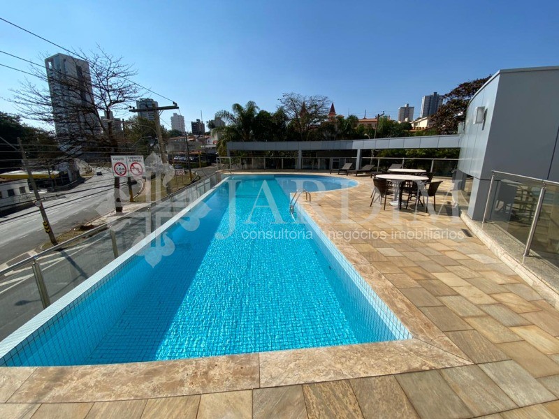 Apartamento, 1 quarto, 46 m² - Foto 46