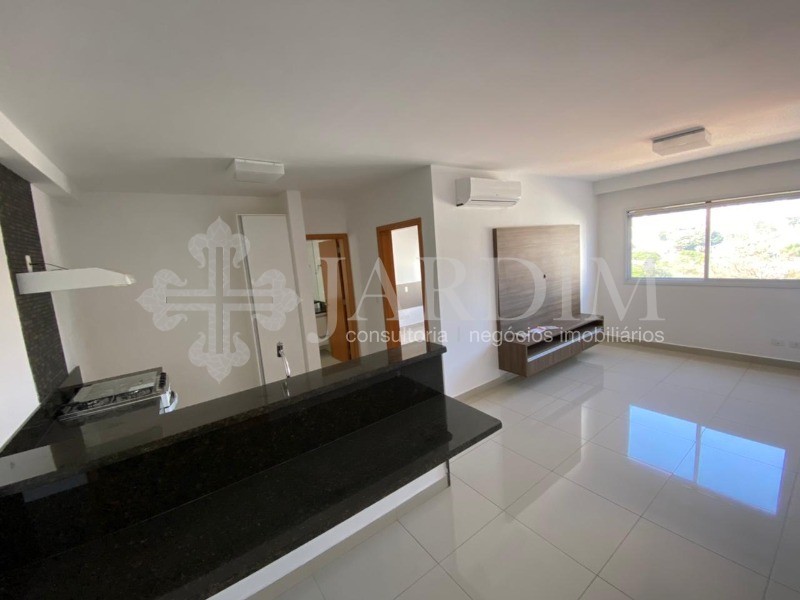 Apartamento, 1 quarto, 46 m² - Foto 1