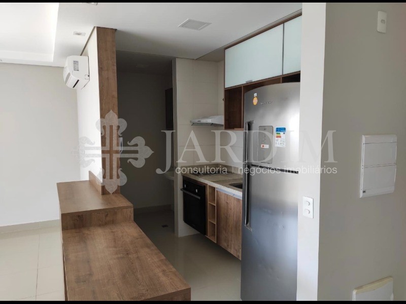 Apartamento, 1 quarto, 54 m² - Foto 2