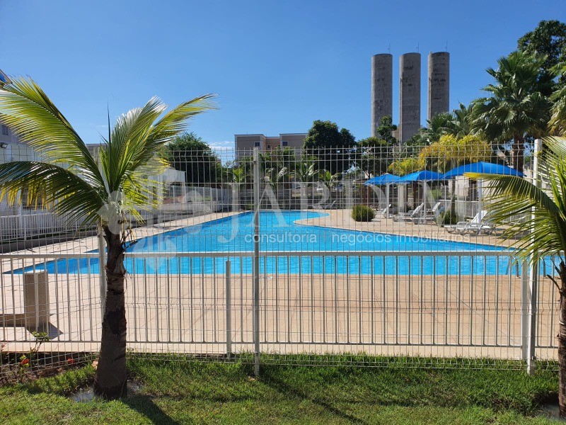 Apartamento, 2 quartos, 46 m² - Foto 2