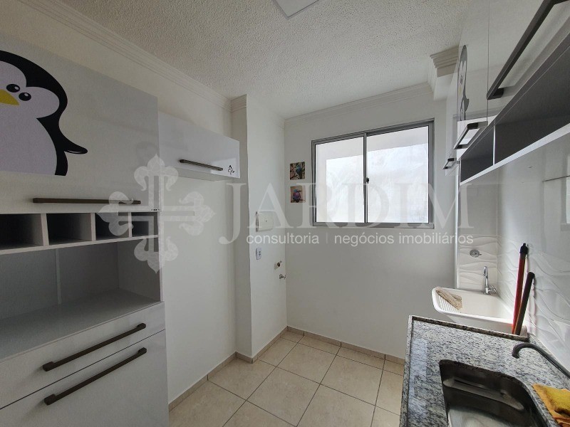 Apartamento, 2 quartos, 46 m² - Foto 6