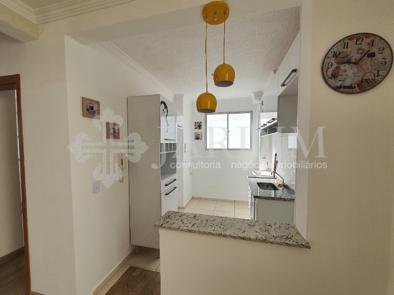 Apartamento, 2 quartos, 46 m² - Foto 4