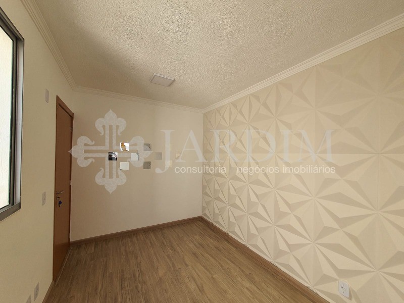 Apartamento, 2 quartos, 46 m² - Foto 3