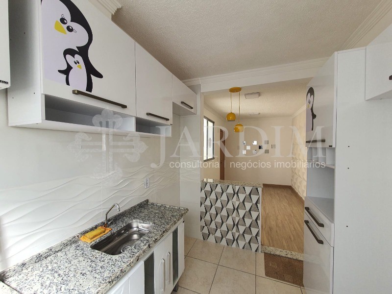 Apartamento, 2 quartos, 46 m² - Foto 5