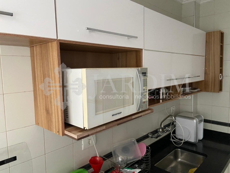 Apartamento, 3 quartos, 165 m² - Foto 15