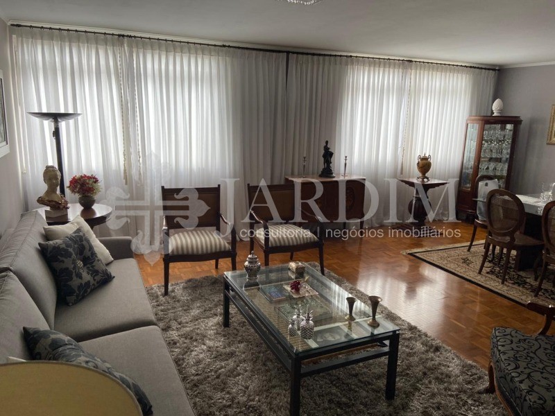 Apartamento, 3 quartos, 165 m² - Foto 2