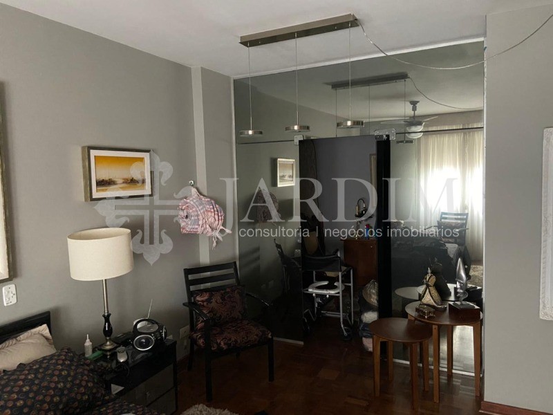 Apartamento, 3 quartos, 165 m² - Foto 12