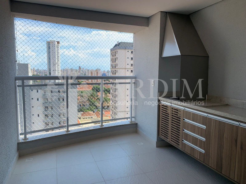 Apartamento, 3 quartos, 85 m² - Foto 12