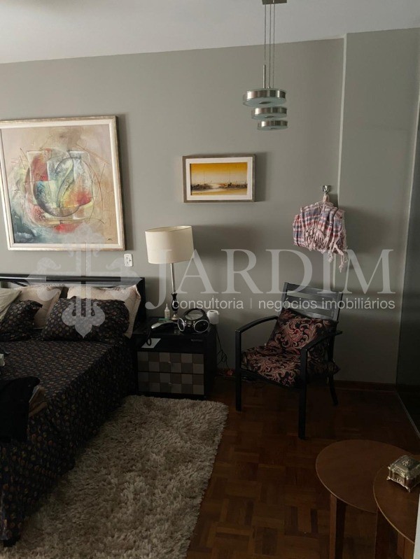 Apartamento, 3 quartos, 165 m² - Foto 9