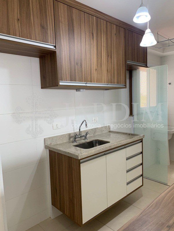 Apartamento, 3 quartos, 85 m² - Foto 2