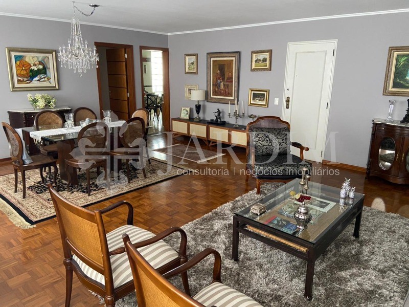 Apartamento, 3 quartos, 165 m² - Foto 5
